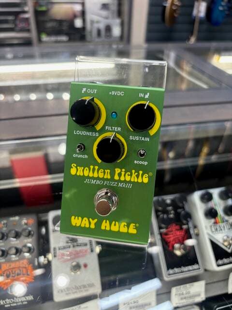 Way Huge Electronics - WM41