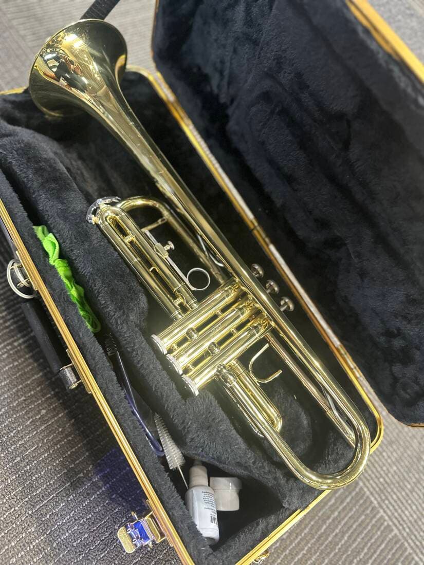 Bach - TR300H2