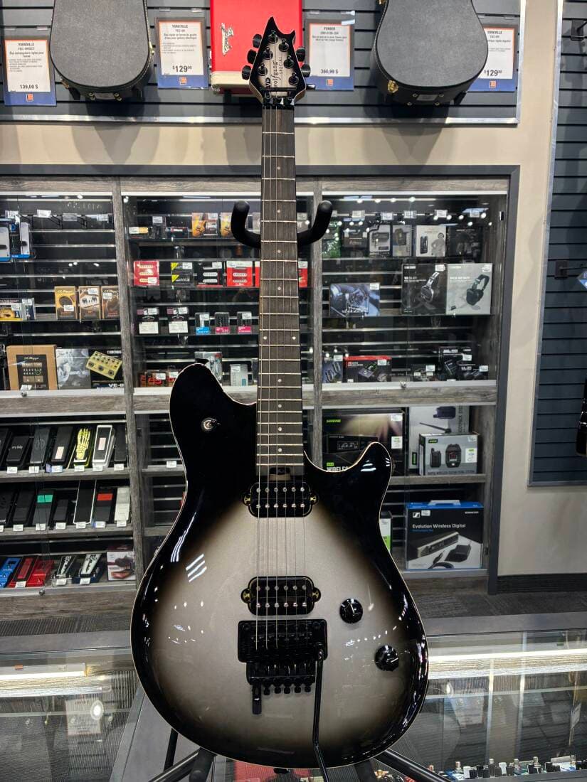 EVH - 510-7701-521