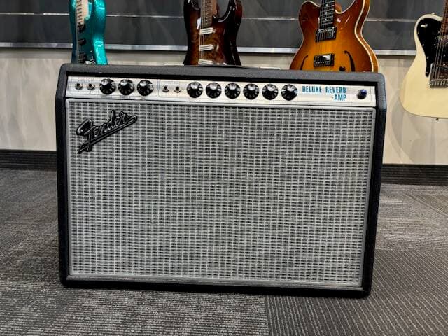 Fender - 227-4000-000