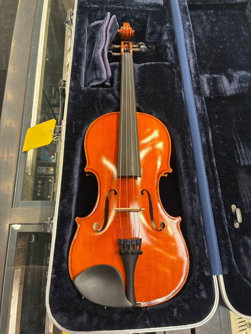 Eastman Strings - VA80ST 15