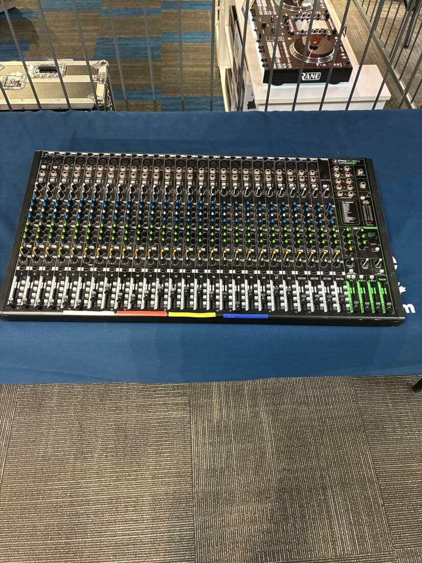 Mackie - PROFX30 V3