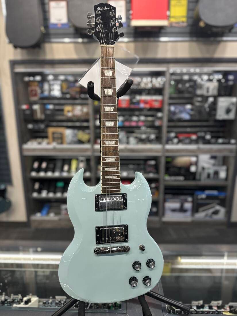 Epiphone - ES1PPSGFBNH