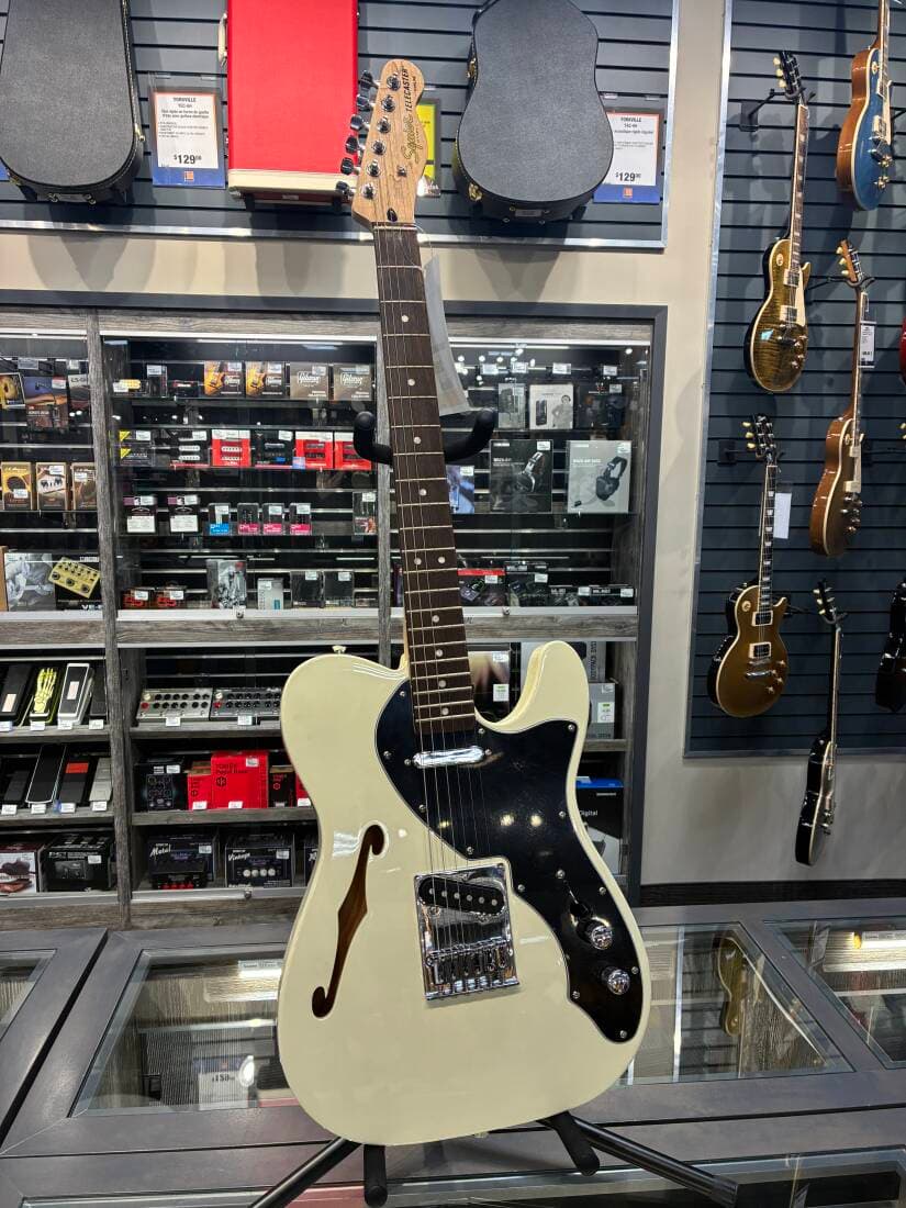 Squier - 037-8271-505