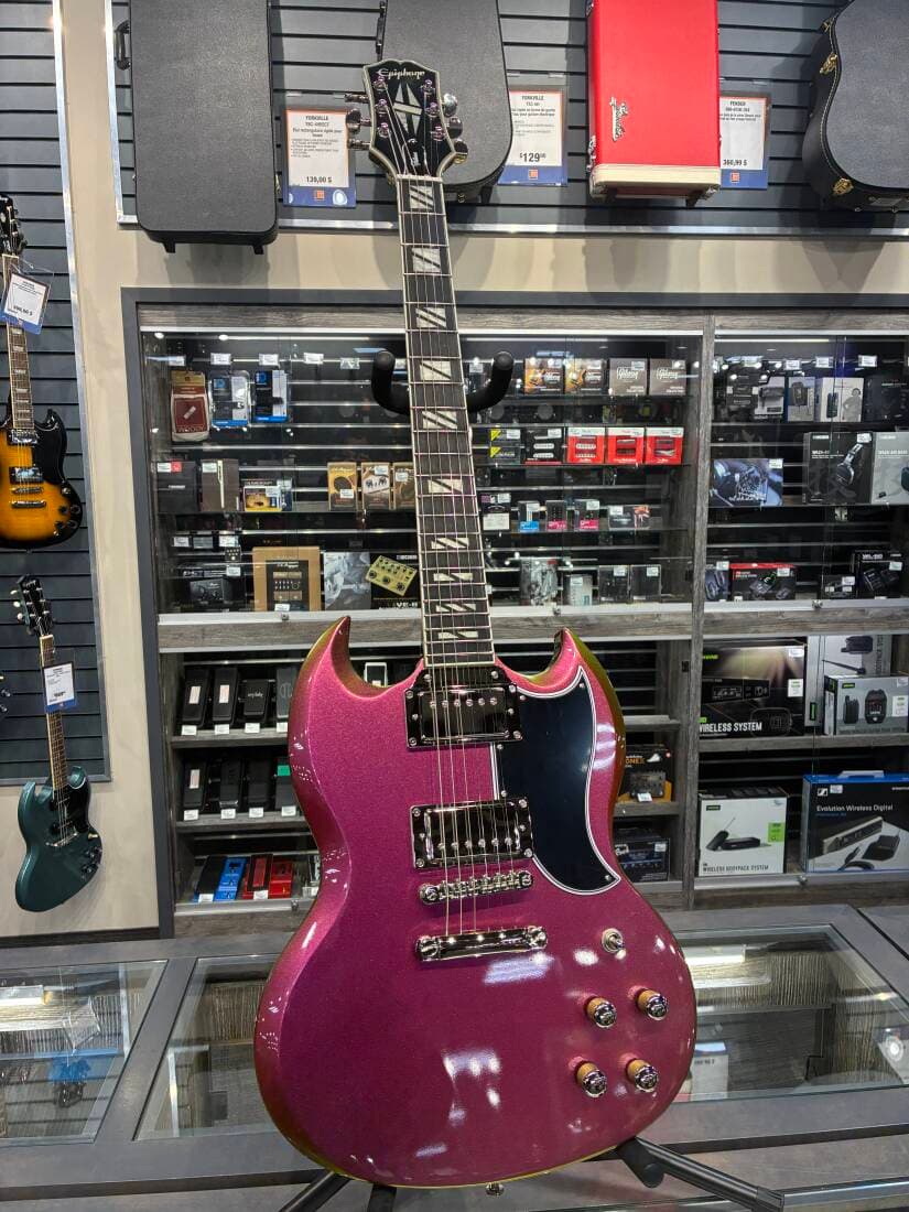 Epiphone - EIFRDCTLSNH