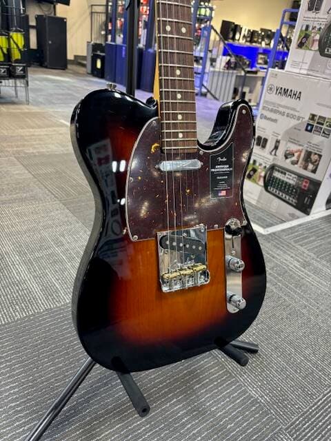 Fender - 011-3940-700