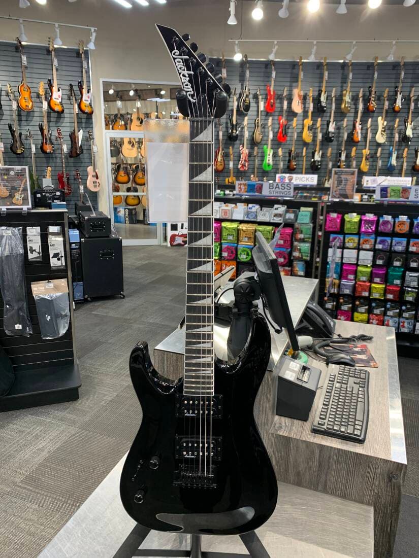 Jackson Guitars - 291-1122-503