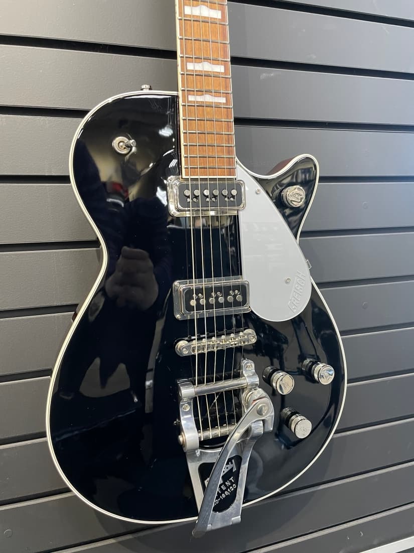 Gretsch Guitars - Players Edition 6128TDS JET DS Black