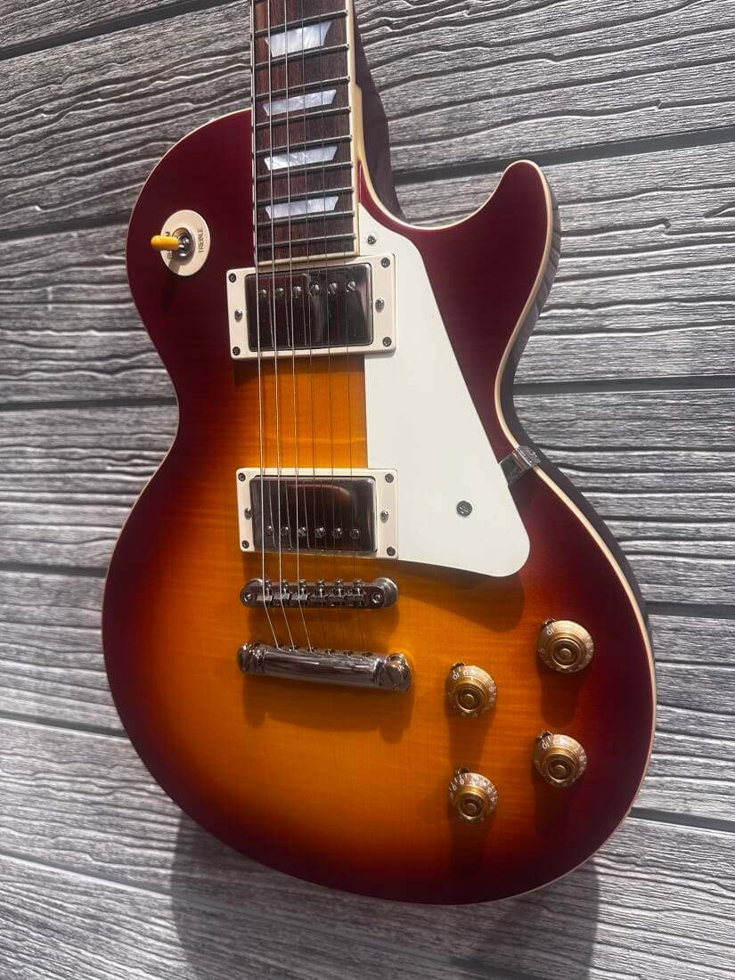 EPIPHONE CS 1959 LP STANDARD SUNRISE TEA