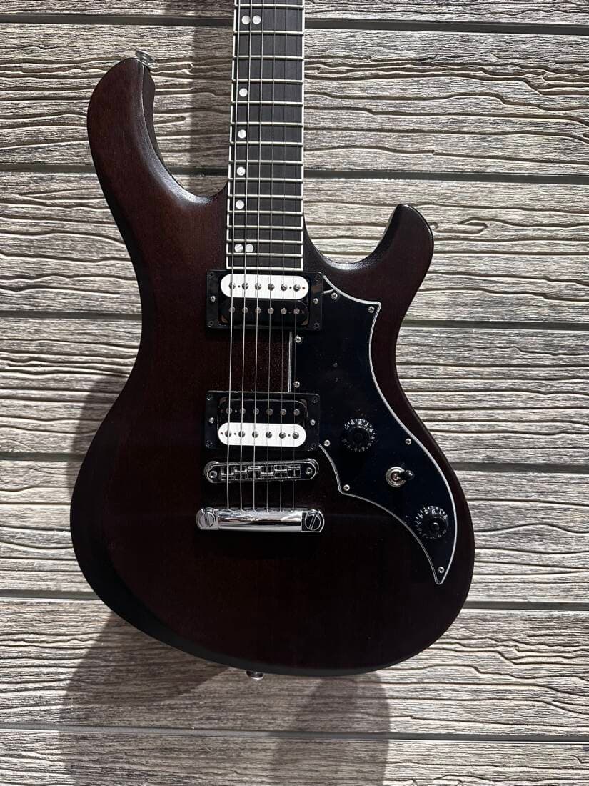 GIBSON VICTORY DARK WALNUT SATIN
