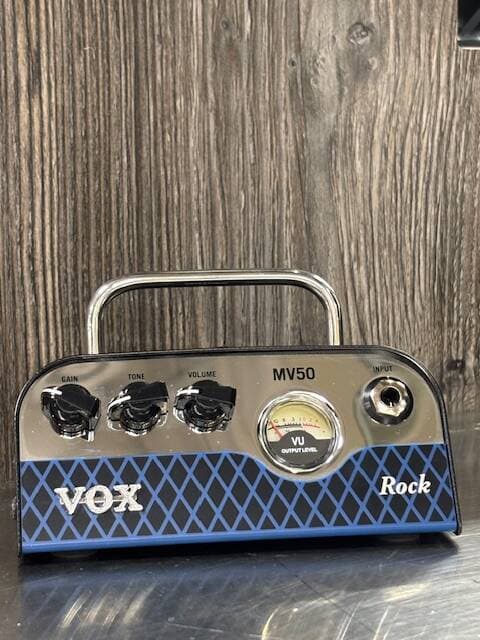 Vox - MV50CR