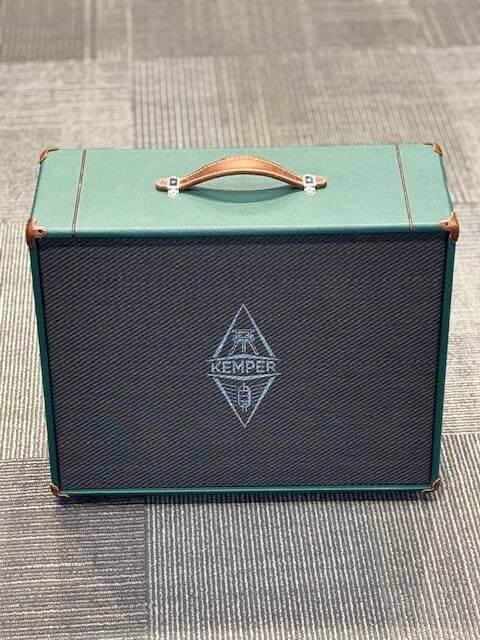 Kemper Amps - KEMPER-KABINET