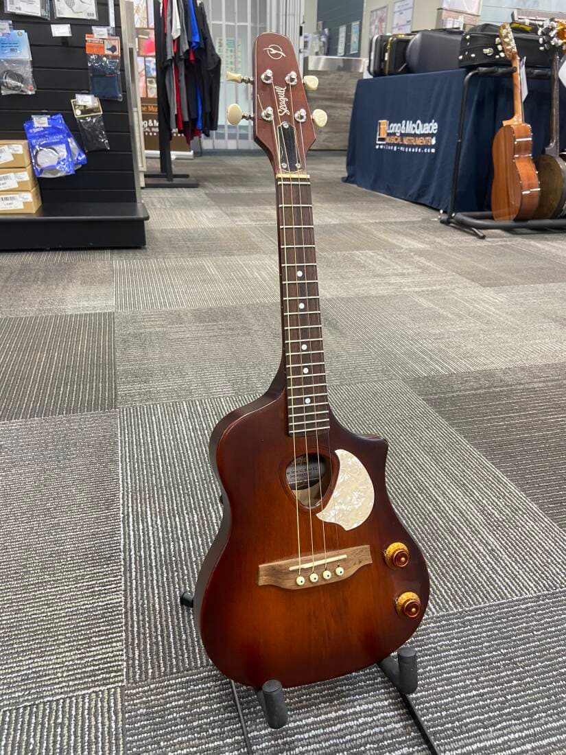 Seagull Guitars - S46348