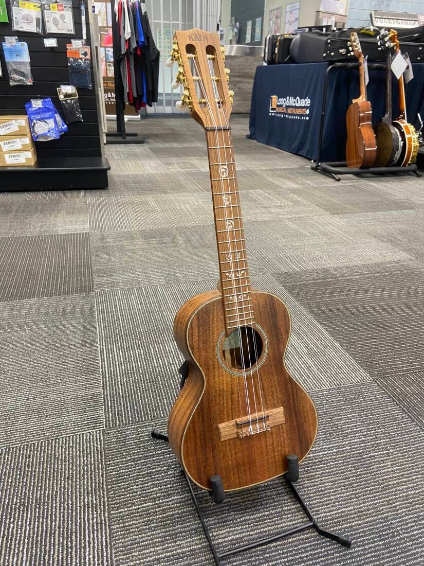 Kala Acacia Tenor Ukulele