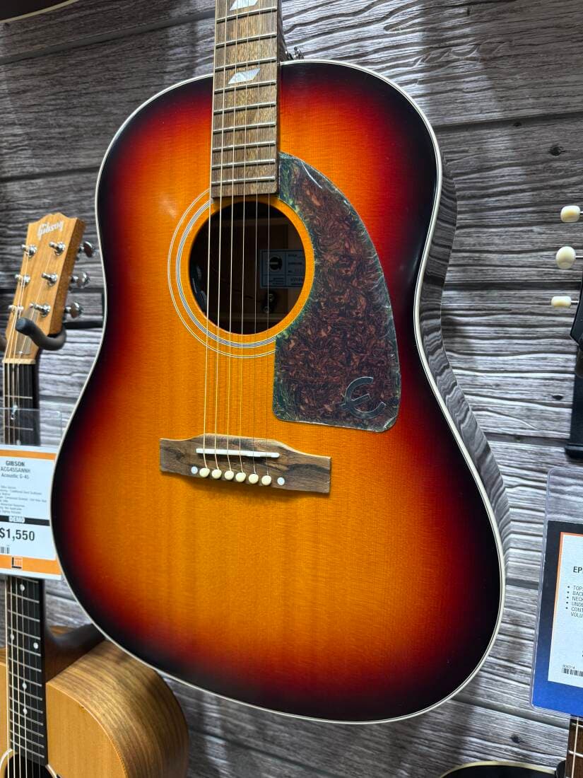 Epiphone - EMTXFCNH