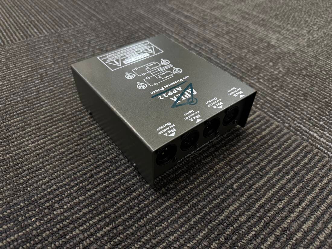 Apex - APP22