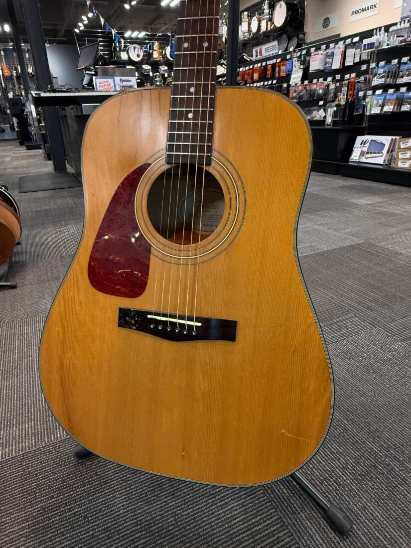 FENDER DG14SLH TF