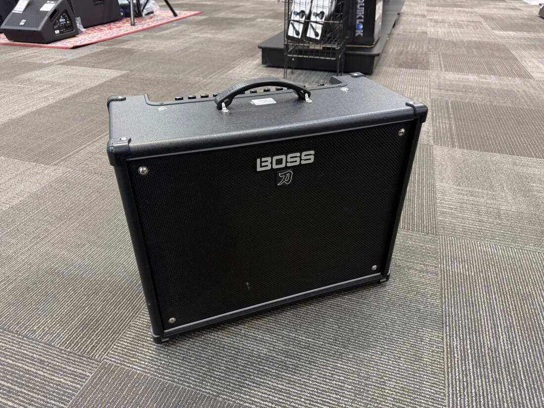 BOSS - KTN-100 3