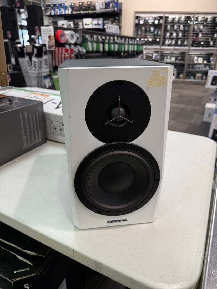 Dynaudio - LYD-7