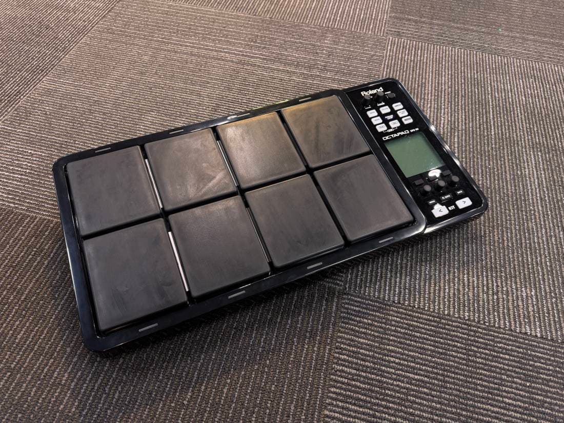 Roland - SPD-30-BK