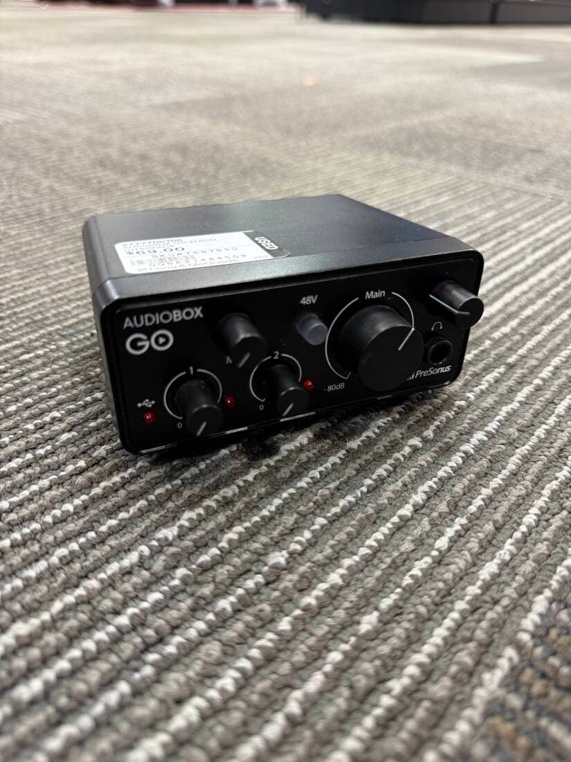 PreSonus - 2777700106