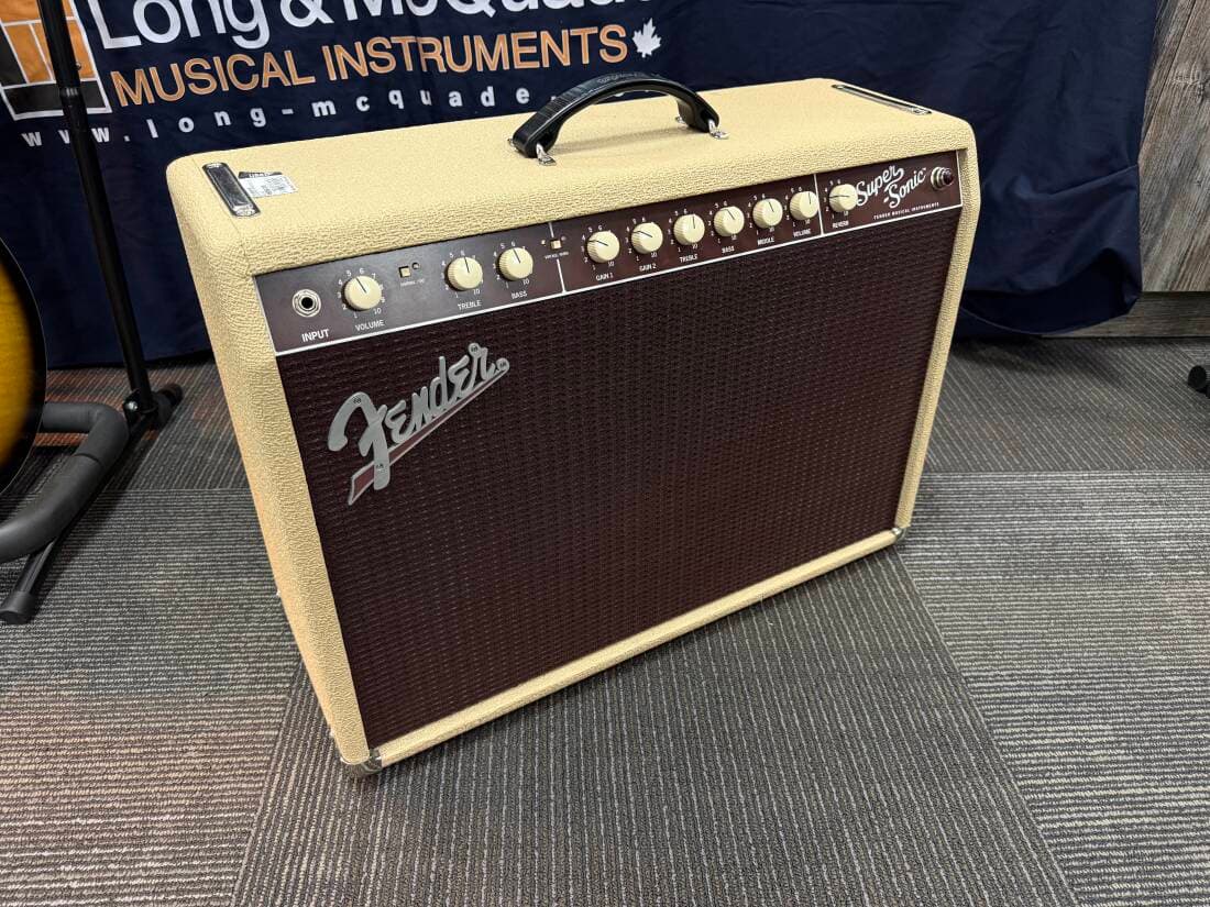 Fender - 216-0000-400
