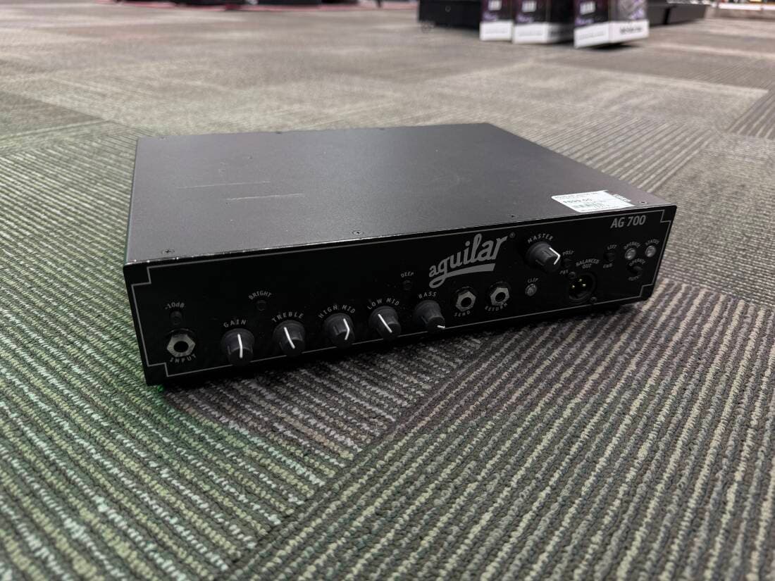 AGUILAR AG700 MK1