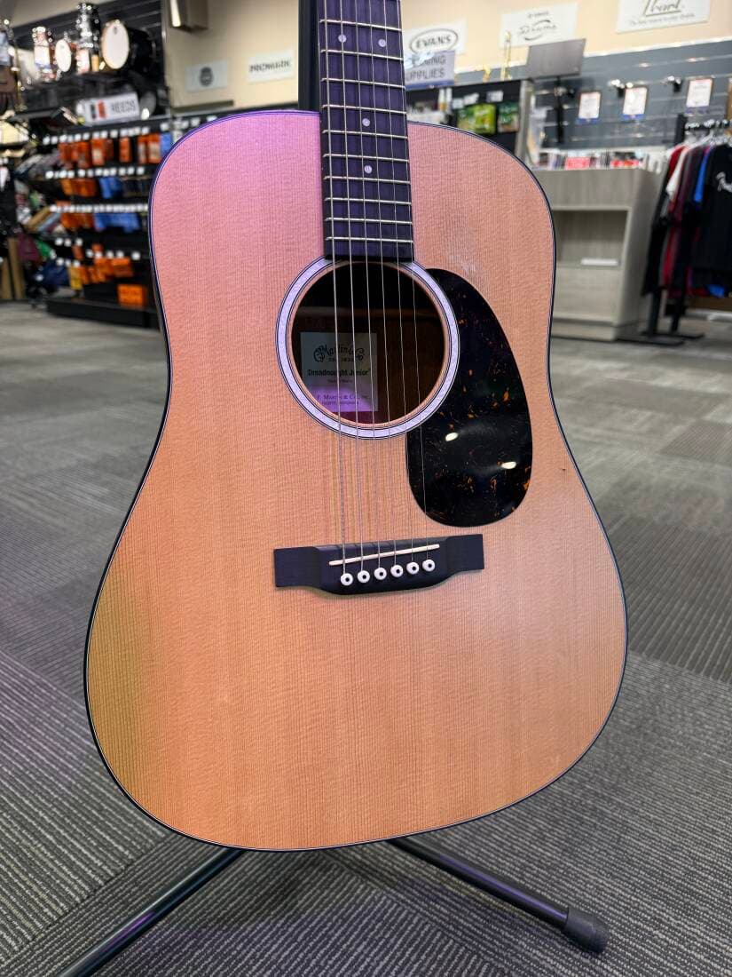 Martin Guitars - DJR-10E