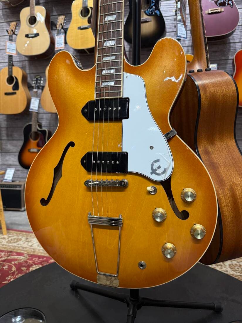 Epiphone - ESECA00RTNH