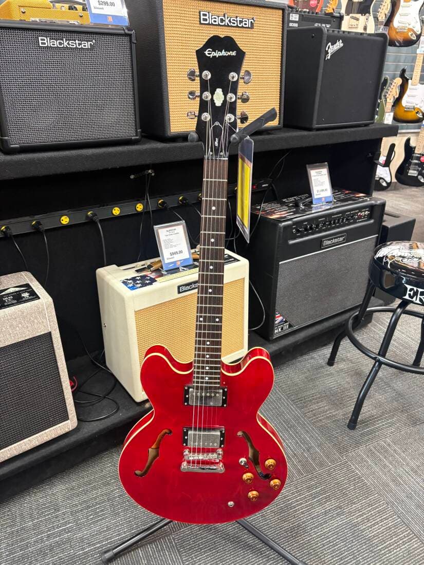 Epiphone - EDOTCHCH