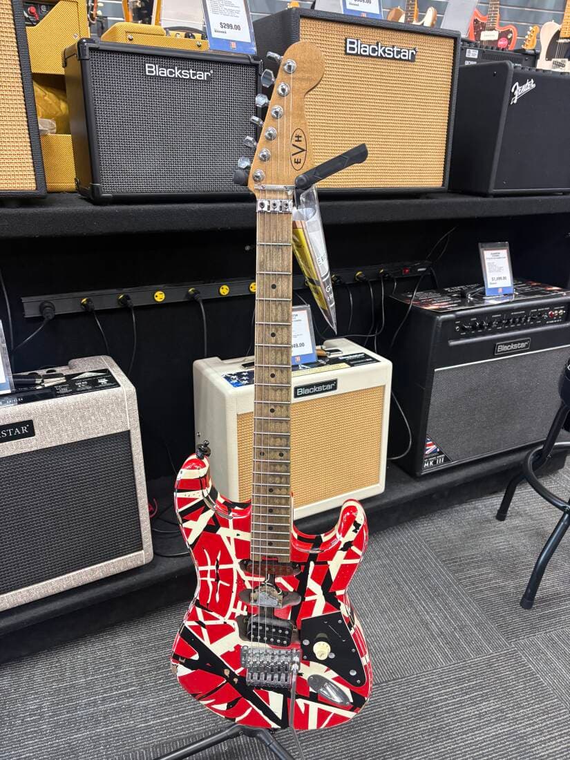 EVH - 510-7900-503