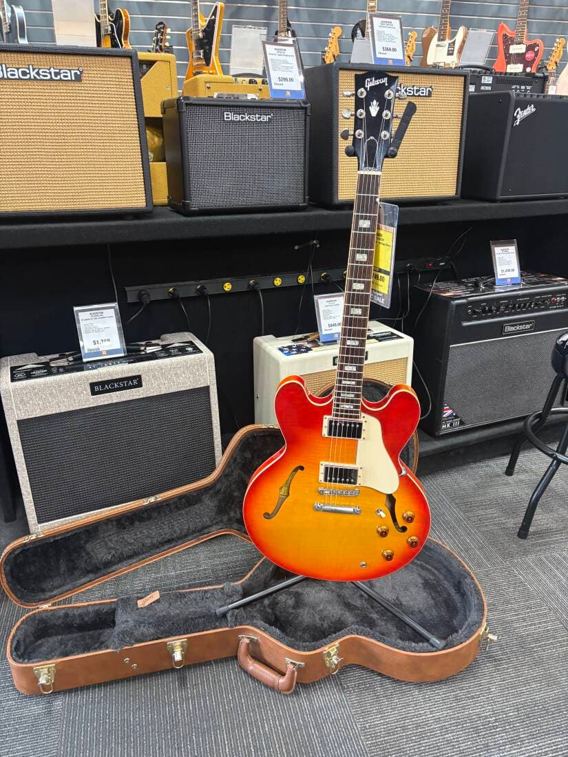 Gibson - ESDT19HCNH