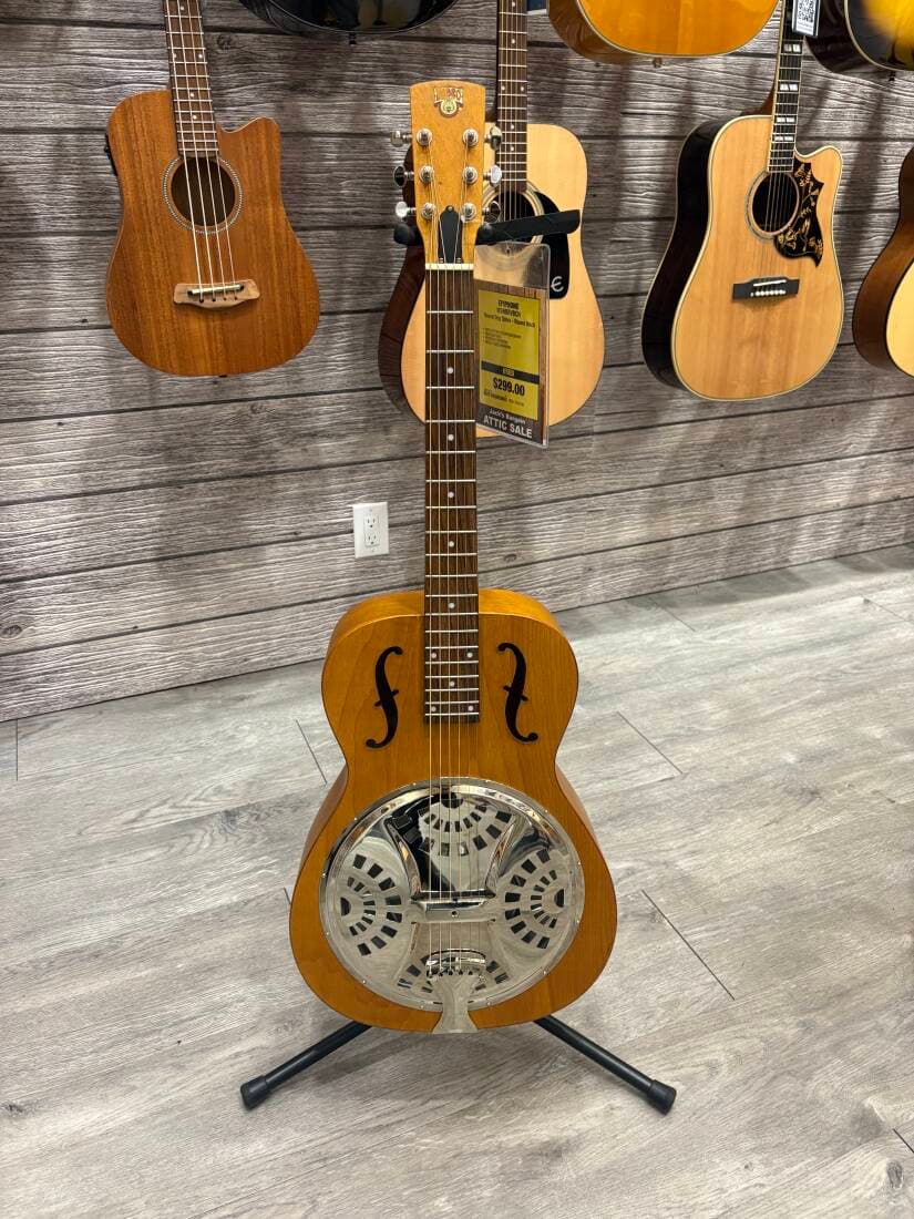 Epiphone - MDHDRVBCH
