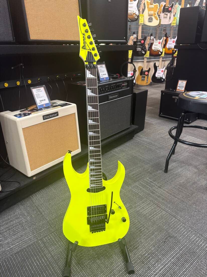 Ibanez - RG565RDY