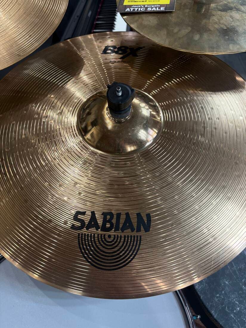 Sabian - 42012X