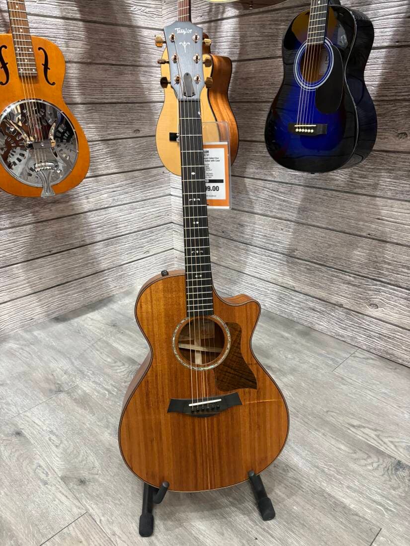 Taylor Guitars - 722CE V1
