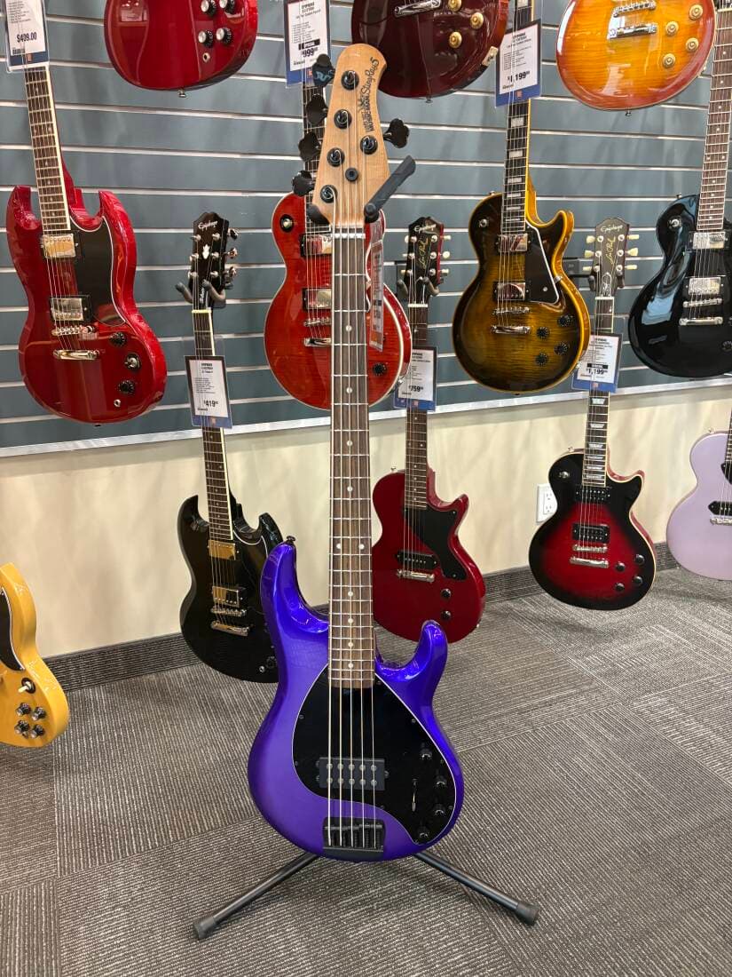Ernie Ball Music Man - 207-LKP-20-01