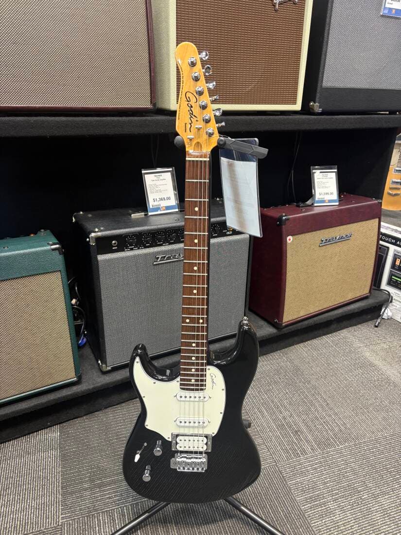 Godin Guitars - G48021