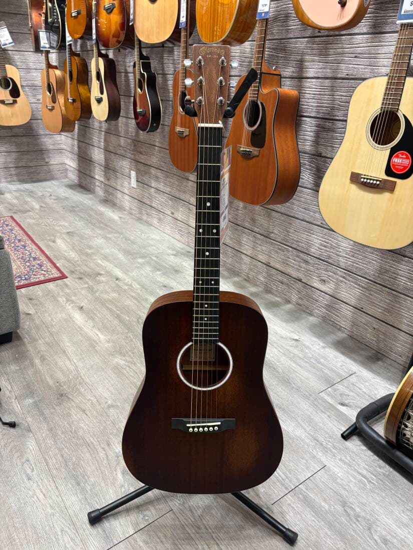 Martin Guitars - DJR-10E SM V1