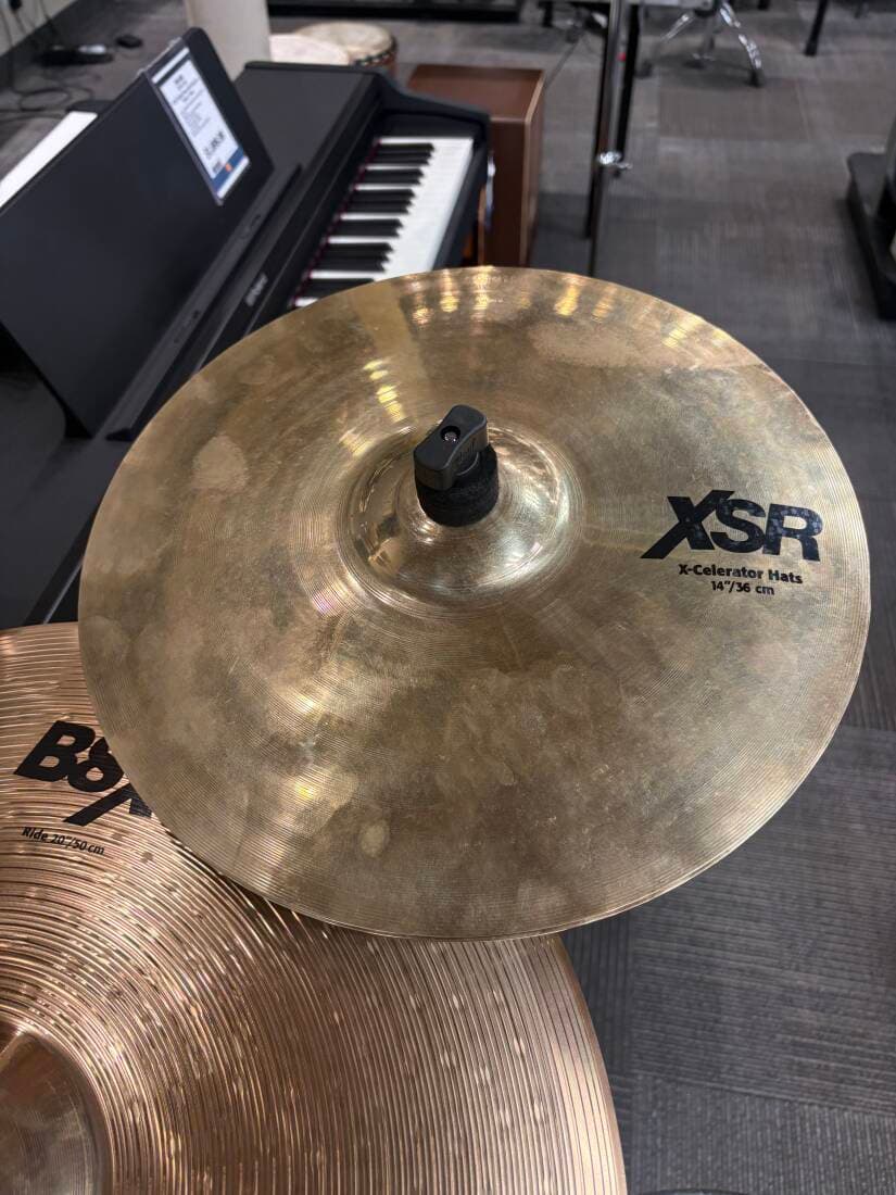 Sabian - XSR1402LB