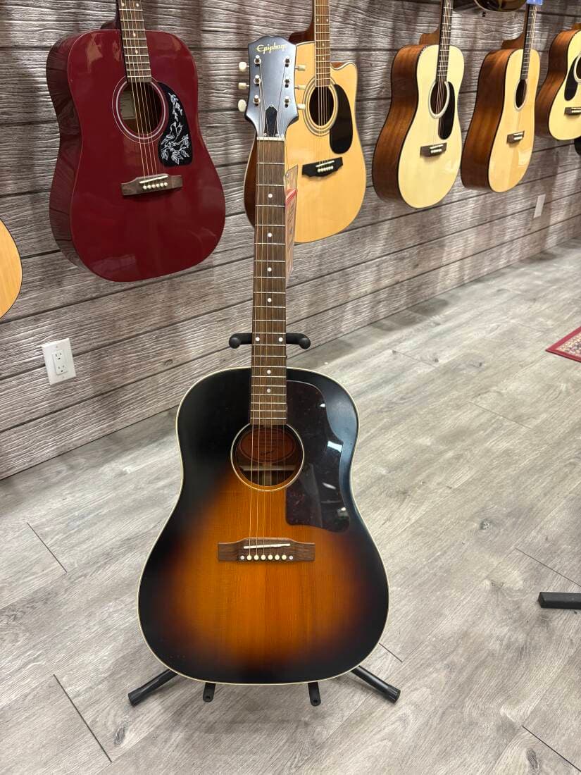Epiphone - IGMTJ455VSNH