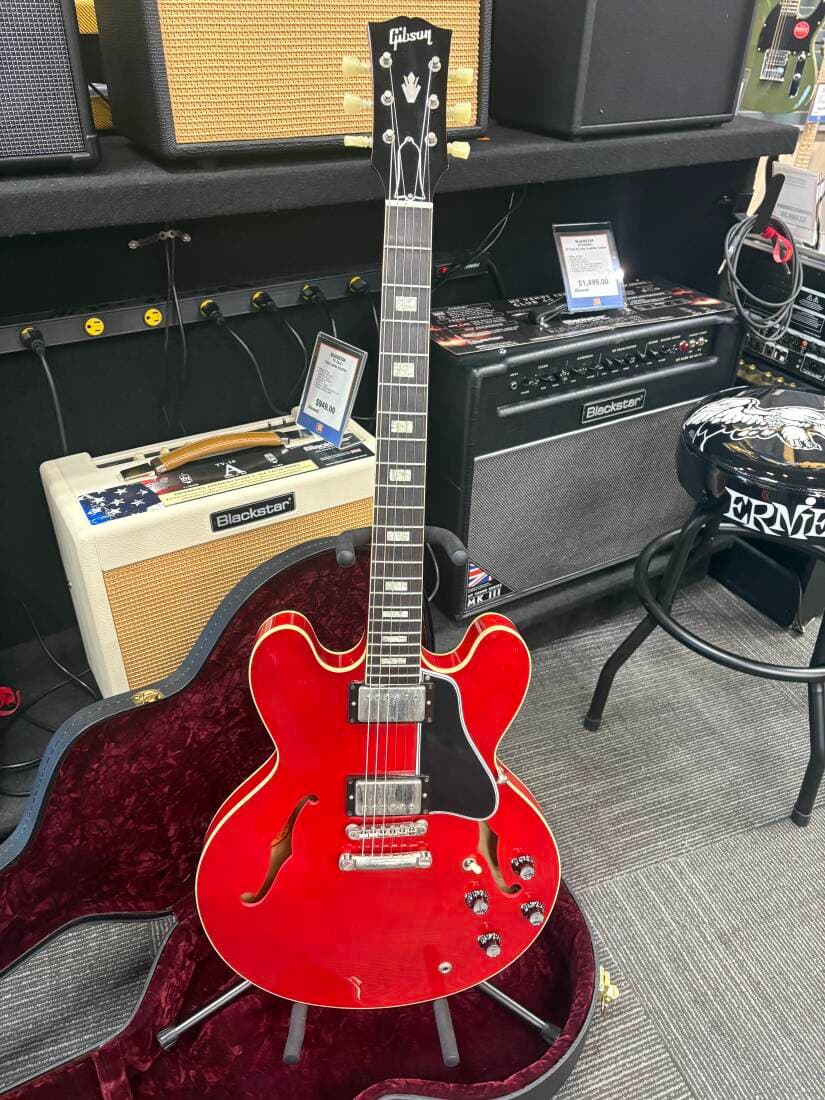Gibson - HS35P3FCNH