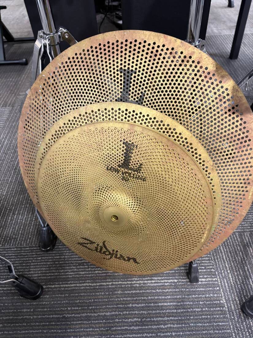 Zildjian - LV348