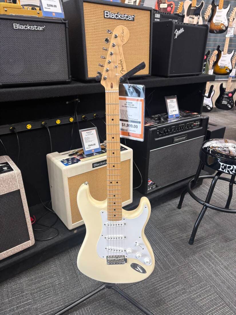 Fender - 011-7602-805