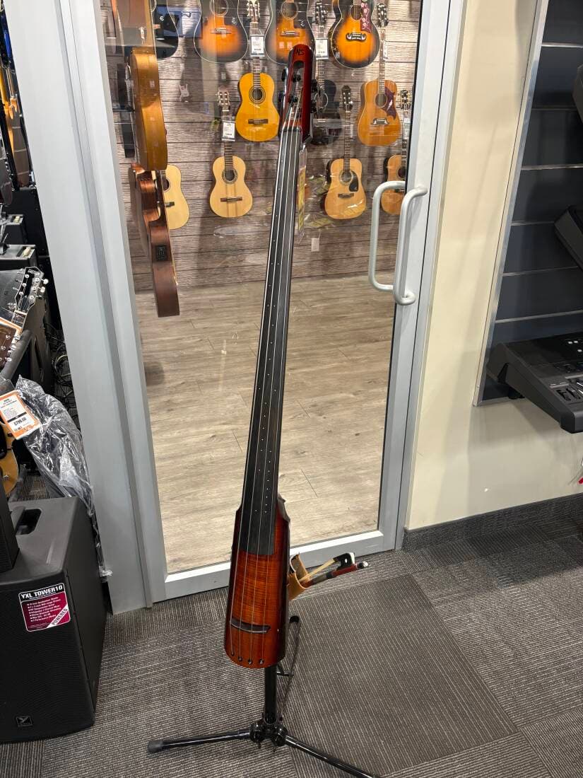 NS Designs - WAV4C-BASS-TRD