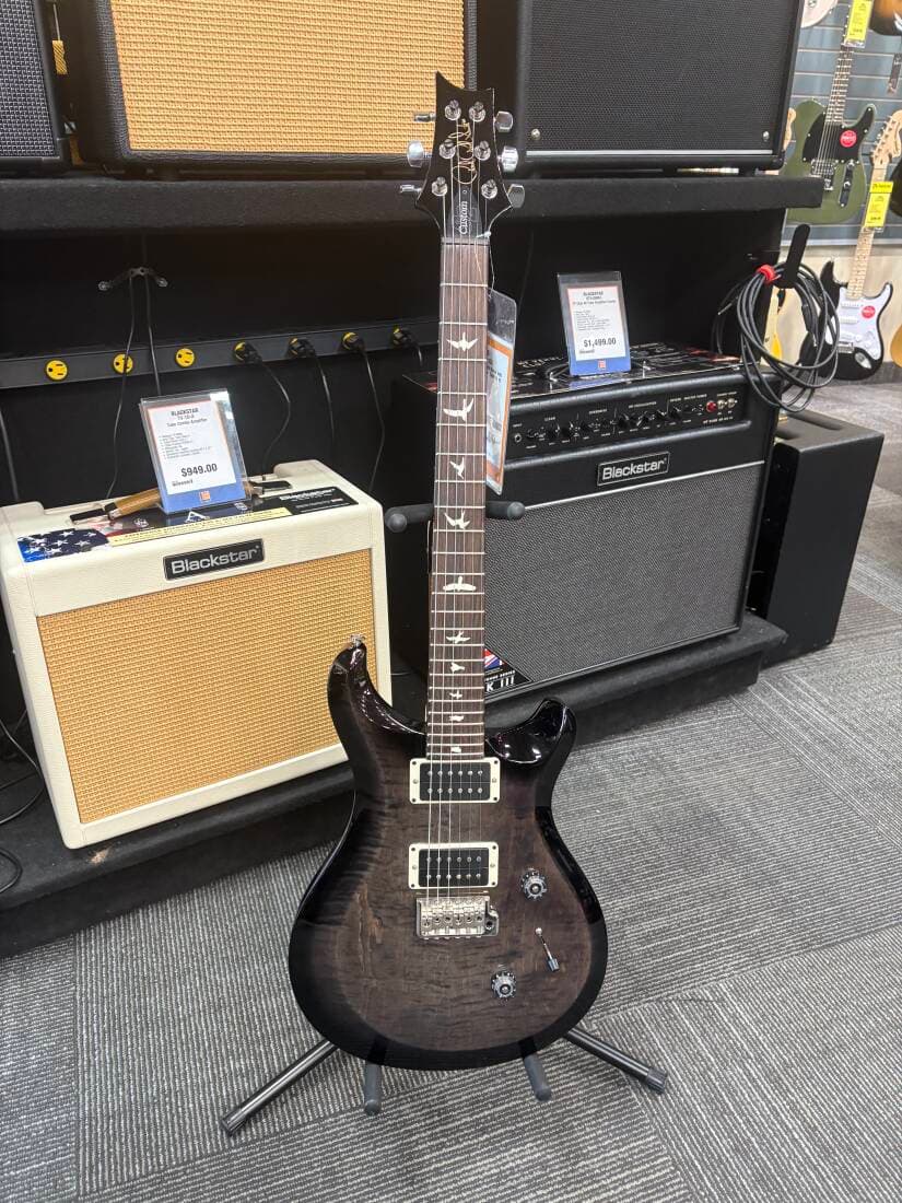 PRS Guitars - 112818::GS