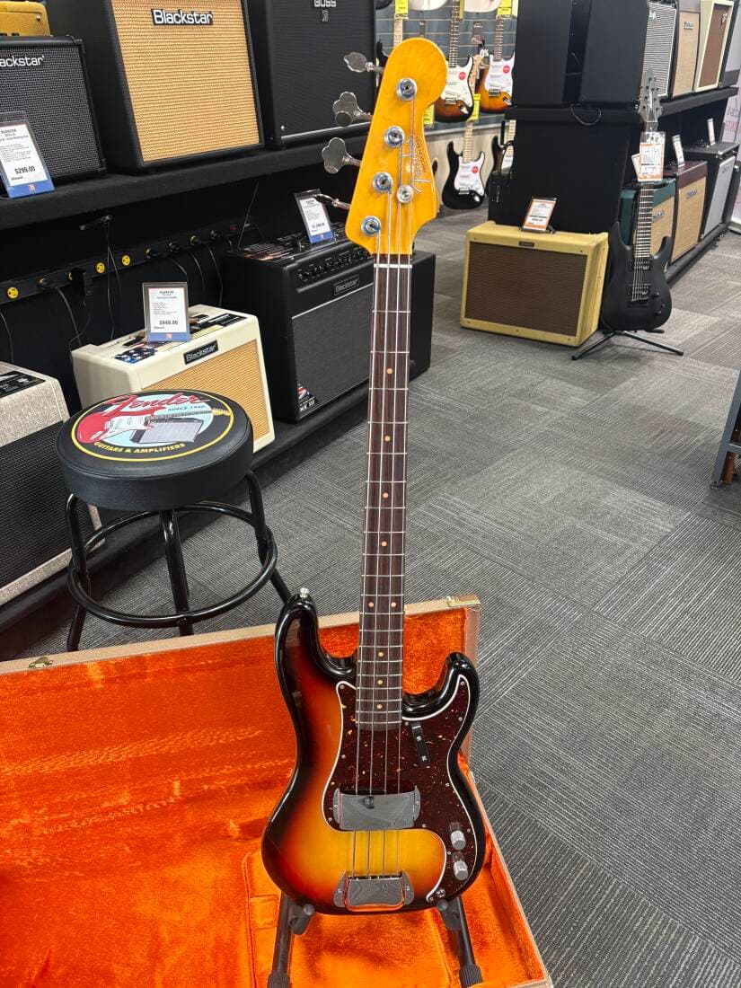 Fender - 019-2720-800