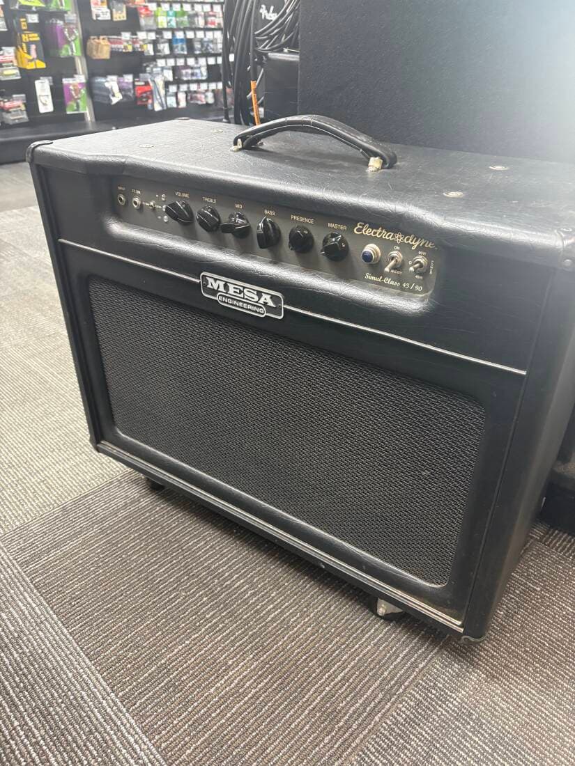 Mesa Boogie - ELECTRADYNE-112
