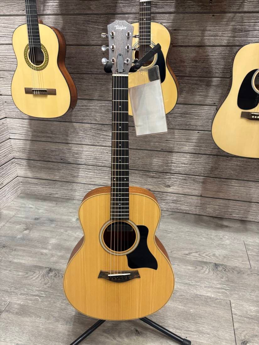 Taylor Guitars - GS MINI SAP V1