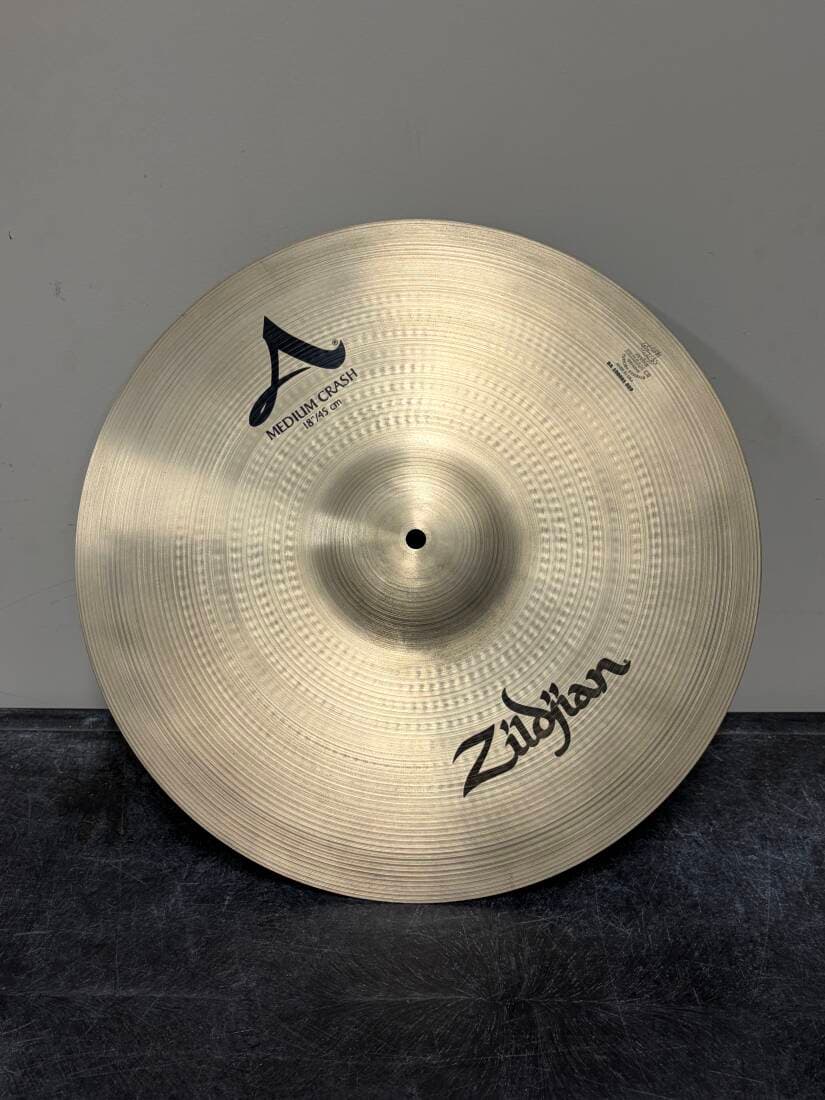 Zildjian - A0242
